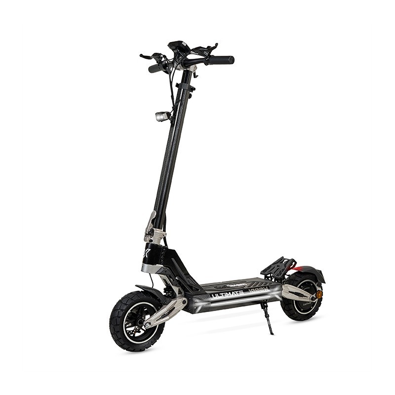 Patinete eléctrico M41 Tank 2026