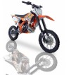 Mtr ktm 65sx