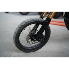 Kit supermotard (KOMODO) - carretera
