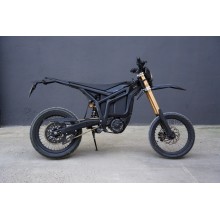 Kit supermotard (KOMODO) - carretera