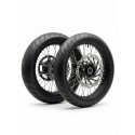 Kit supermotard (KOMODO) - carretera