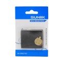 Pastillas de freno de semimetálicas para Xiaomi PRO, PRO2, 1S, Essential [Suniik]