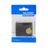 Pastillas de freno de semimetálicas para Xiaomi PRO, PRO2, 1S, Essential [Suniik]