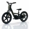 BICICLETA ELECTRICA NIÑO 250W 16" PRO RXF SEDNA HORQUILLA