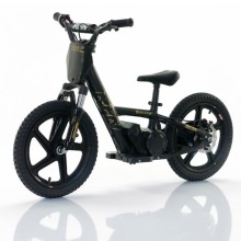 BICICLETA ELECTRICA NIÑO 250W 16" PRO RXF SEDNA HORQUILLA