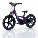 BICICLETA ELECTRICA NIÑO 250W 16" PRO RXF SEDNA HORQUILLA