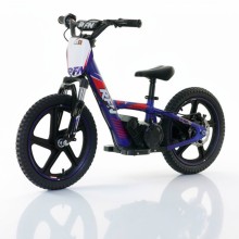 BICICLETA ELECTRICA NIÑO 250W 16" PRO RXF SEDNA HORQUILLA