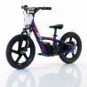 BICICLETA ELECTRICA NIÑO 250W 16" PRO RXF SEDNA HORQUILLA