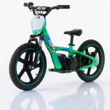 BICICLETA ELECTRICA NIÑO 250W 16" PRO RXF SEDNA HORQUILLA