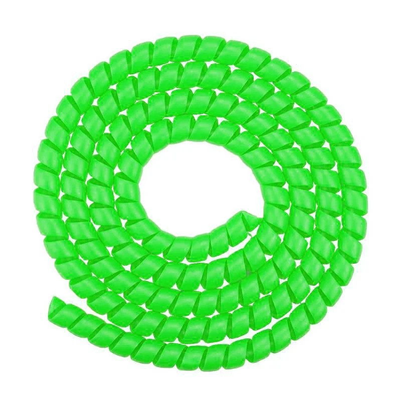 Cubre cables protector (1 metro)