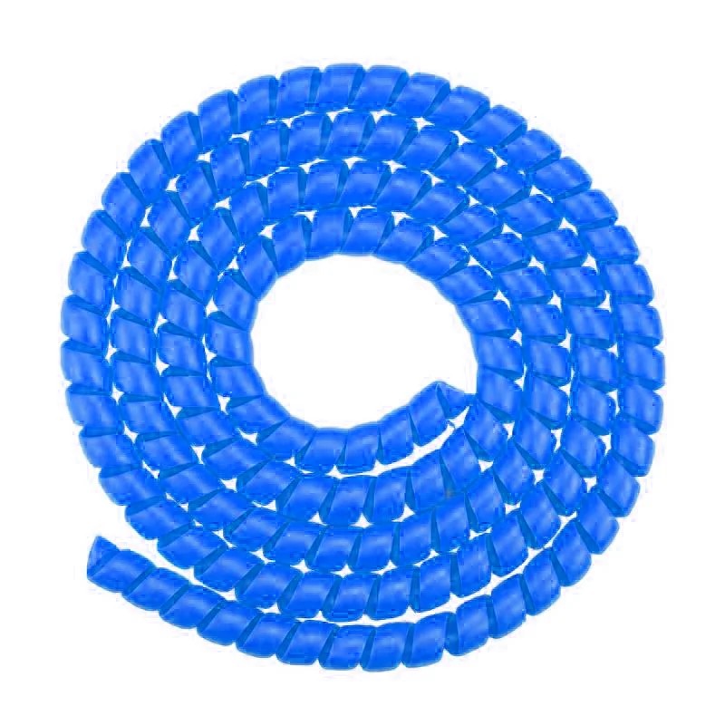 Cubre cables protector (1 metro)
