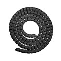 Cubre cables protector (1 metro)