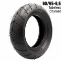 Rueda Cubierta 90/65-6,5 Tubeless