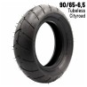 Rueda Cubierta 90/65-6,5 Tubeless