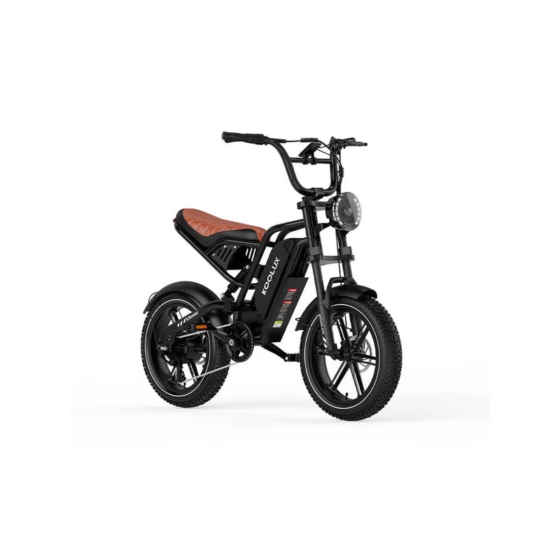 KOOLUX X9 MINI  48V