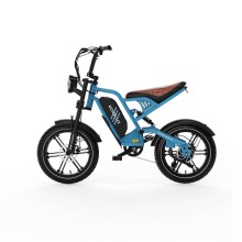 KOOLUX X9 MINI  48V