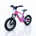 Bicicleta electrica infantil 350W 16" RFN Evo-S - TECNOLOGIADELVALLE