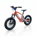 Bicicleta electrica infantil 350W 16" RFN Evo-S - TECNOLOGIADELVALLE