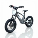 Bicicleta electrica infantil 350W 16" RFN Evo-S - TECNOLOGIADELVALLE