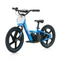 Bicicleta electrica niño 16" 170W Roan RXF Sedna SIN HORQUILLA TECNOLOGIA DEL VALLE