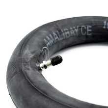 Cámara de aire 8,5×2 (válvula recta) Reforzada 120 gramos TECNOLOGIA DEL VALLE