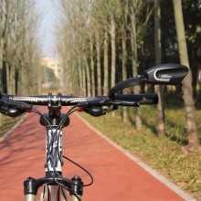 Espejo Retrovisor Para Patinete y Bicicleta (derecha & izquierda)