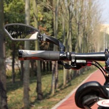 Espejo Retrovisor Para Patinete y Bicicleta (derecha & izquierda) tecnologia del valle