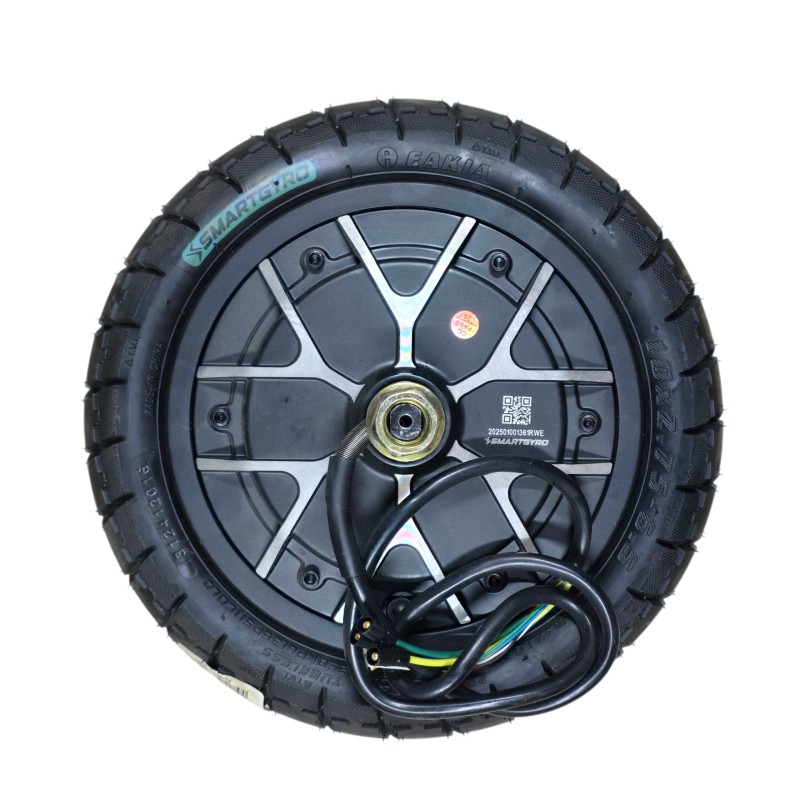 Motor smartgyro rockway evo 48v 500w
