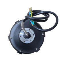 Motor Dualtron Victor trasero