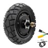 Motor Kukirin G2 pro (Versión 2024)