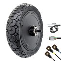 Motor Ninebot Zt3 pro