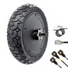 Motor Ninebot Zt3 pro