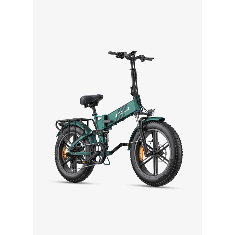 ENGWE ENGINE PRO 2 - 2025 - TECNOLOGIADELVALLE