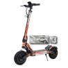 Vinilo Ecoxtrem M41 Tank / Armored ORANGE CUPRA -  Añadir base antideslizante: Sin base