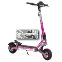 Vinilo Kukirin G2 2025 CUPRA Pink