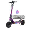 Vinilo Ecoxtrem M41 Tank / Armored PINK CUPRA Holográfico -  Añadir base antideslizante: Sin base