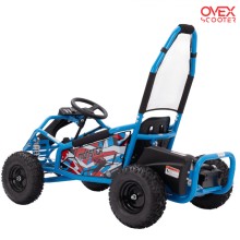 Buggy Eléctrico 1000W OVEX Mud Monster GEOM
