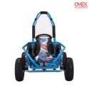 Buggy Eléctrico 1000W OVEX Mud Monster GEOM