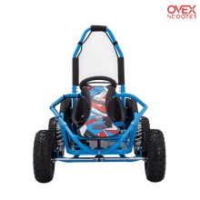 Buggy Eléctrico 1000W OVEX Mud Monster GEOM