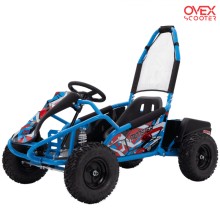 Buggy Eléctrico 1000W OVEX Mud Monster GEOM