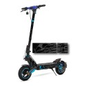 Vinilo Smartgryro Rockway GT/GTS/GL REDBULL Competition TURQUESA