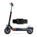 Vinilo + base Competition PINK para Smartgyro Rockway/ Speedway y Crossover (base incluida)