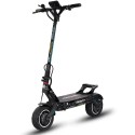Vinilo para Dualtron Victor Luxury – Yamaha&Alphine