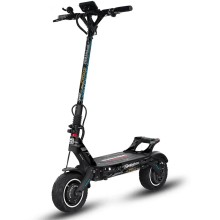 Vinilo para Dualtron Victor Luxury – Yamaha&Alphine