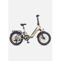 L20 3.0 Boost tecnologia del valle