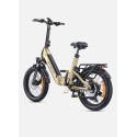 L20 3.0 Boost tecnologia del valle