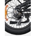 L20 3.0 Boost tecnologia del valle