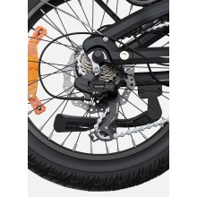 L20 3.0 Boost tecnologia del valle