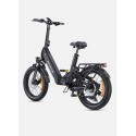 L20 3.0 Boost tecnologia del valle