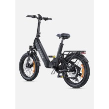 L20 3.0 Boost tecnologia del valle